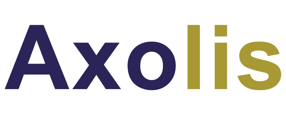 Axolis logo