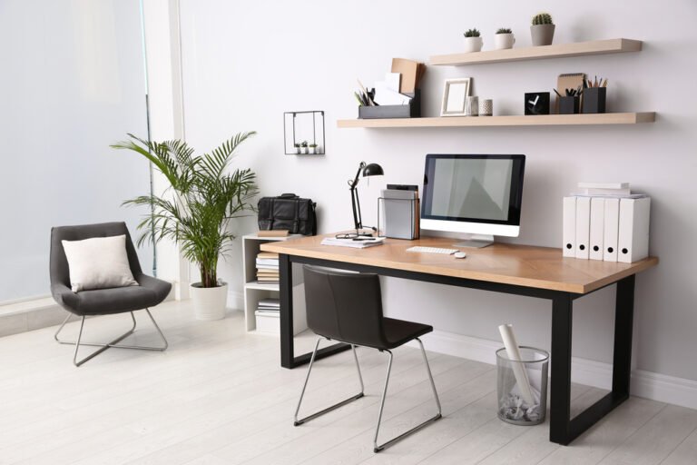 Comment maximiser l’espace dans un bureau de petite taille ? 